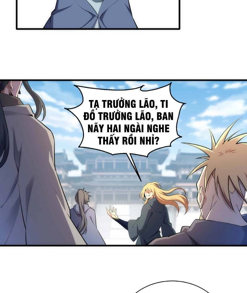 Vạn Cổ Thần Đế Chapter 45 - 7