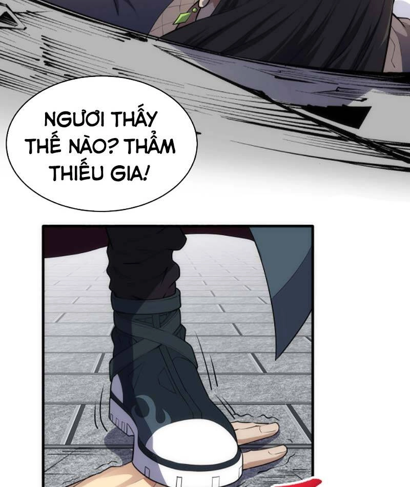 Vạn Cổ Thần Đế Chapter 45 - 10