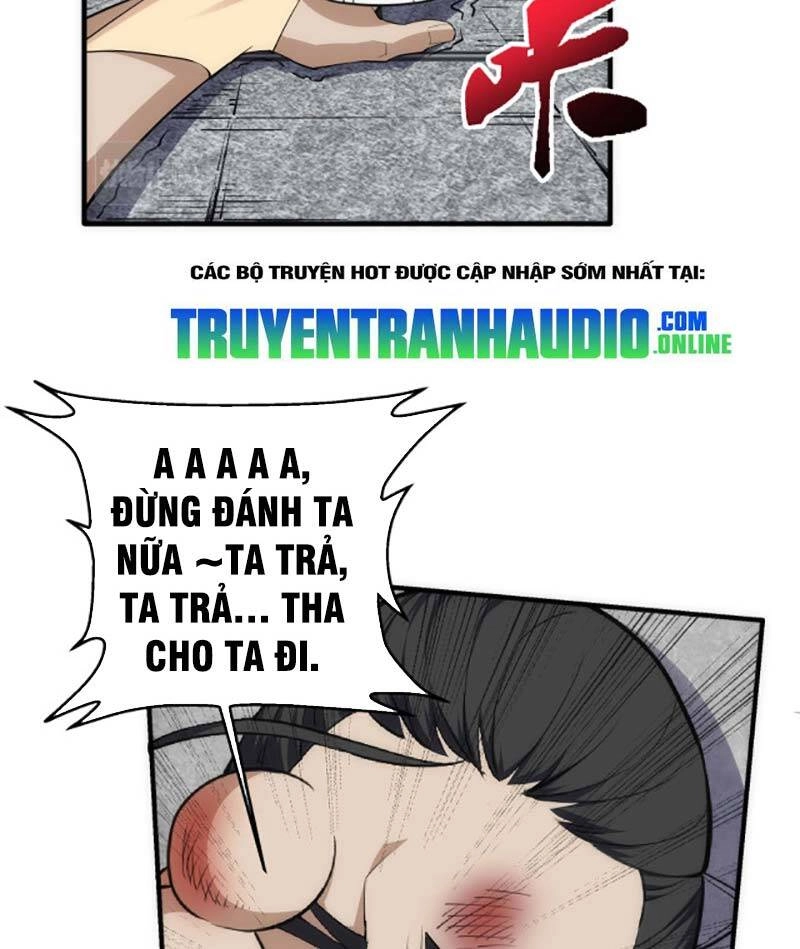 Vạn Cổ Thần Đế Chapter 45 - 11