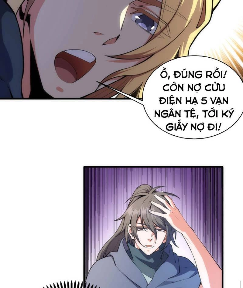 Vạn Cổ Thần Đế Chapter 45 - 20