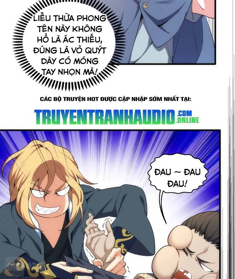 Vạn Cổ Thần Đế Chapter 45 - 21