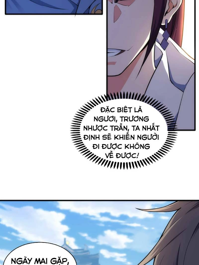 Vạn Cổ Thần Đế Chapter 45 - 30