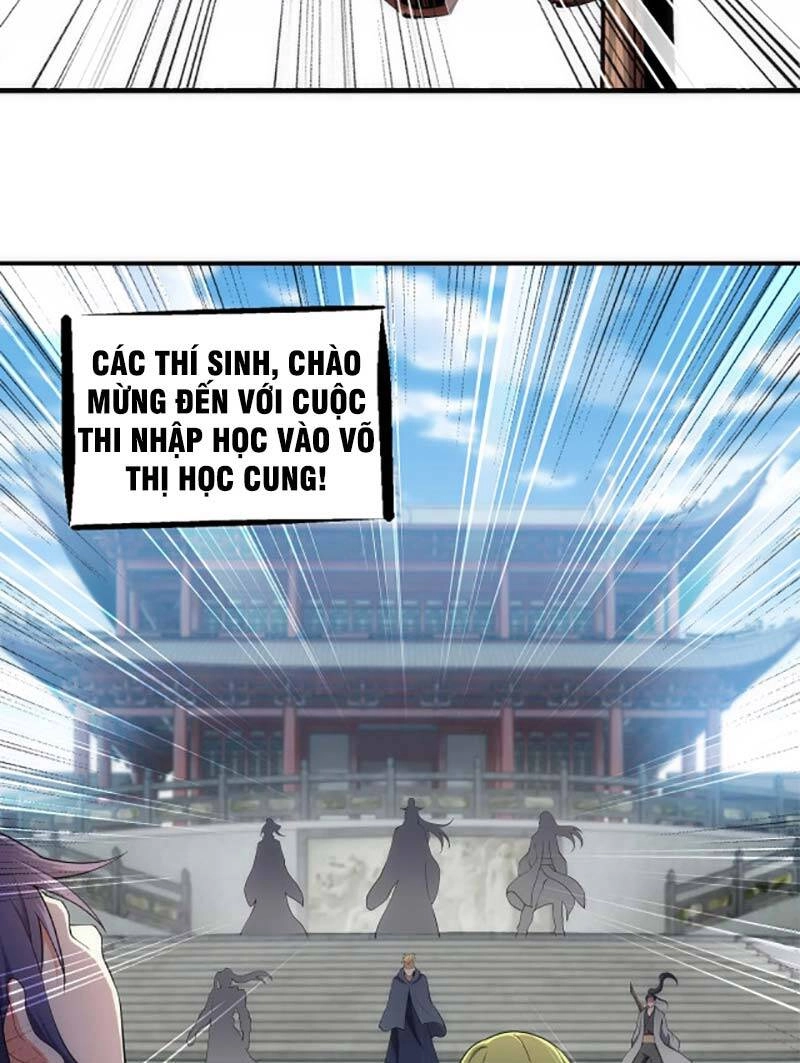 Vạn Cổ Thần Đế Chapter 45 - 39