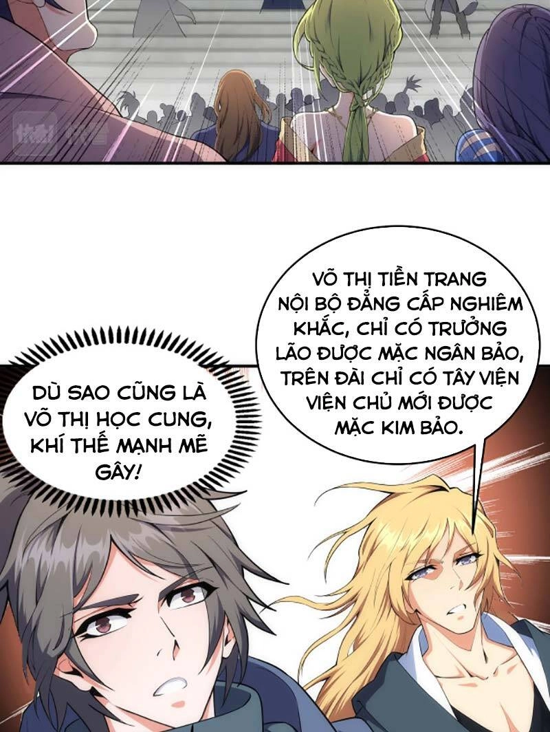 Vạn Cổ Thần Đế Chapter 45 - 40