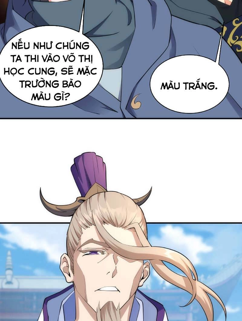 Vạn Cổ Thần Đế Chapter 45 - 41