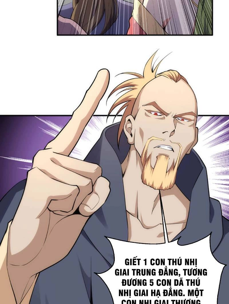 Vạn Cổ Thần Đế Chapter 45 - 44