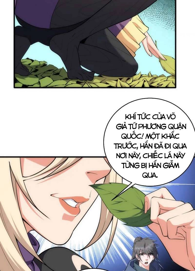 Vạn Cổ Thần Đế Chapter 46 - 7