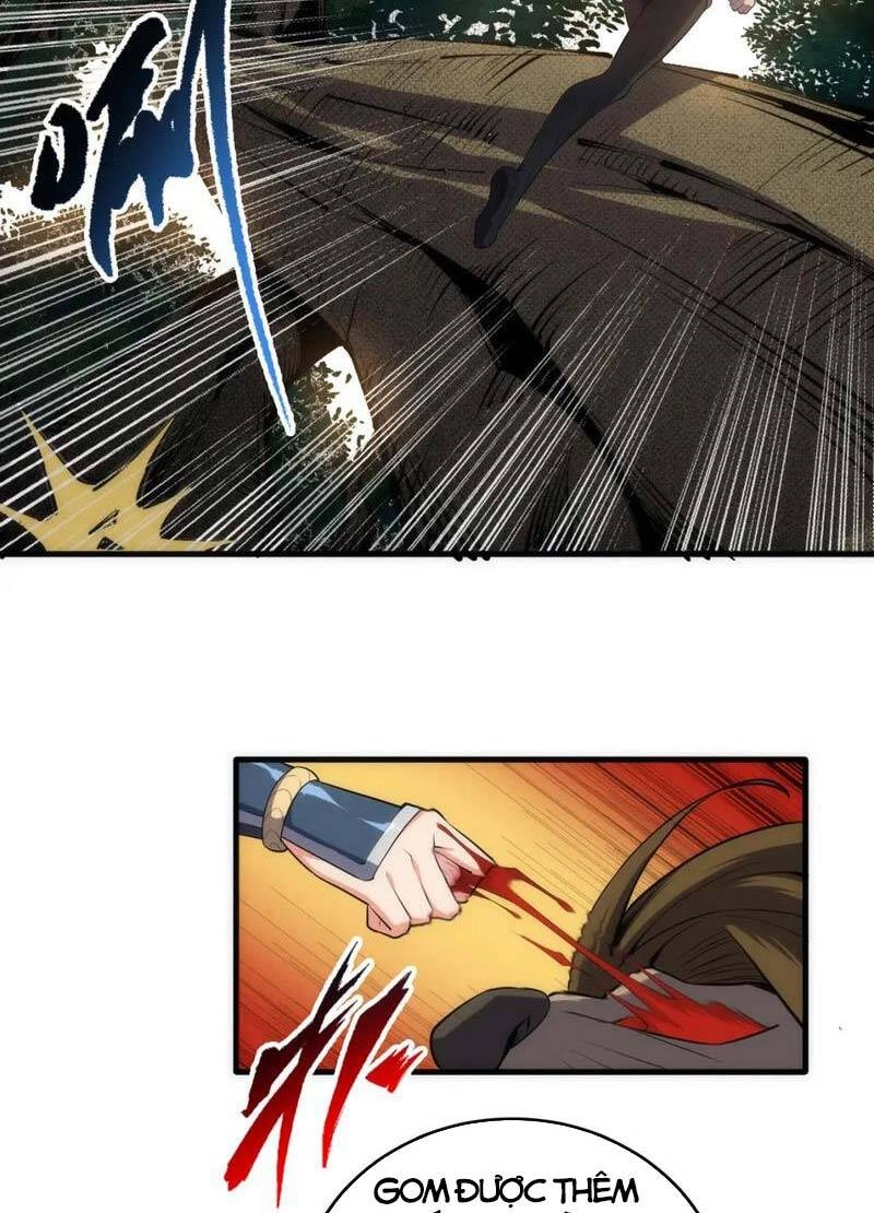 Vạn Cổ Thần Đế Chapter 46 - 12