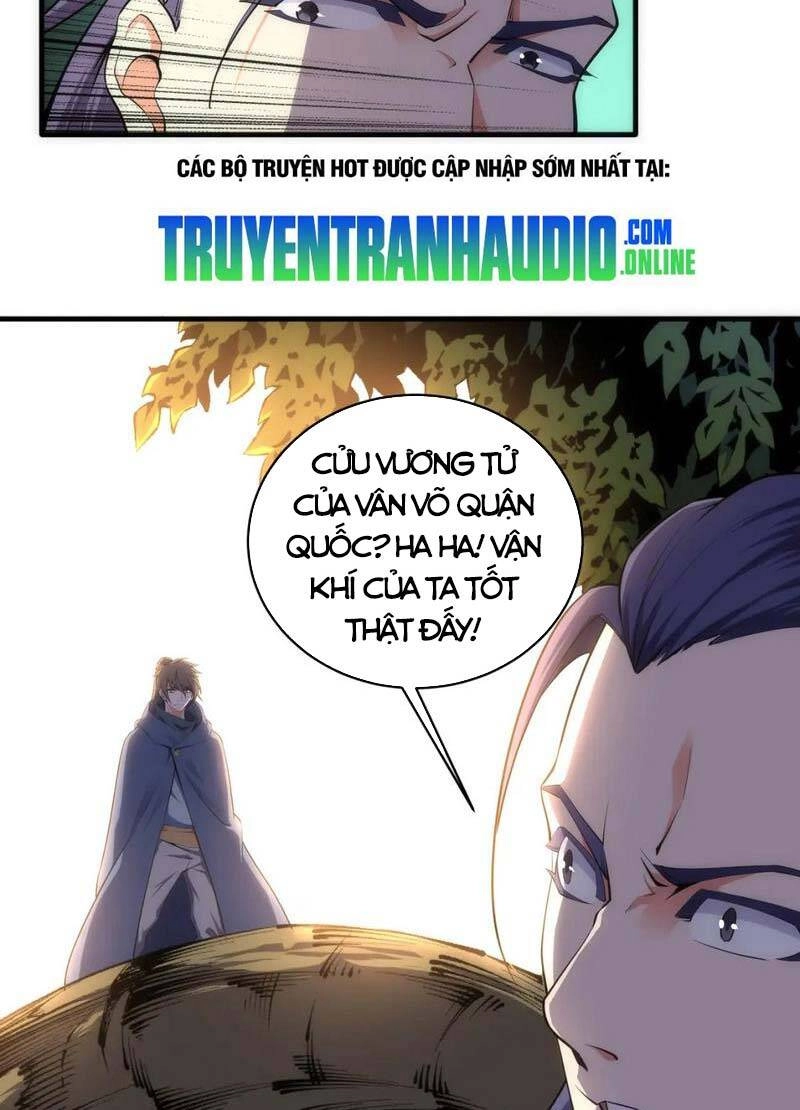Vạn Cổ Thần Đế Chapter 46 - 14