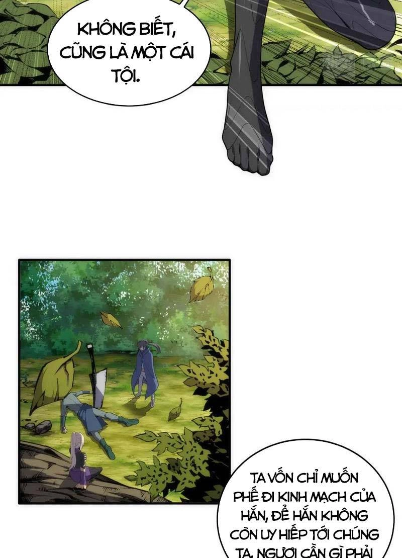 Vạn Cổ Thần Đế Chapter 46 - 24