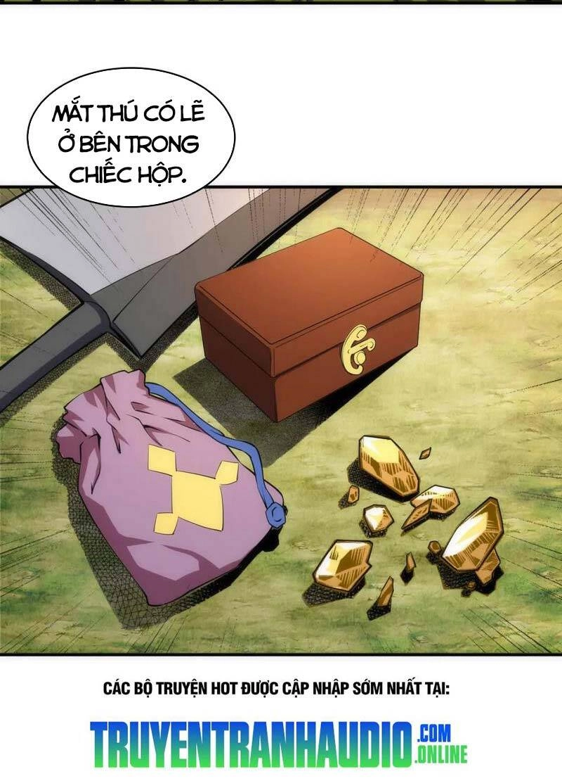 Vạn Cổ Thần Đế Chapter 46 - 27