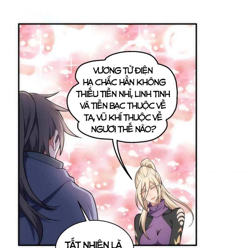 Vạn Cổ Thần Đế Chapter 46 - 28