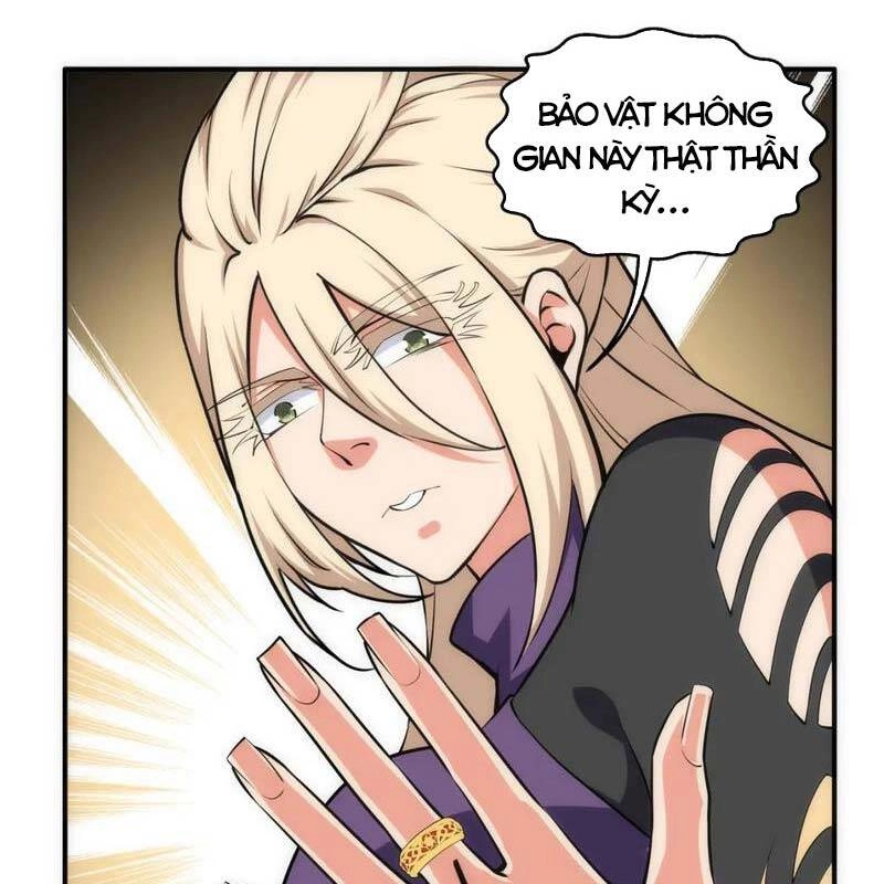Vạn Cổ Thần Đế Chapter 46 - 38