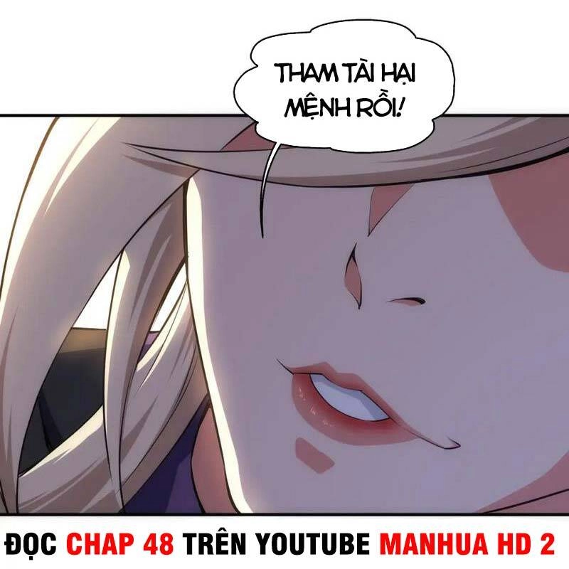 Vạn Cổ Thần Đế Chapter 46 - 47