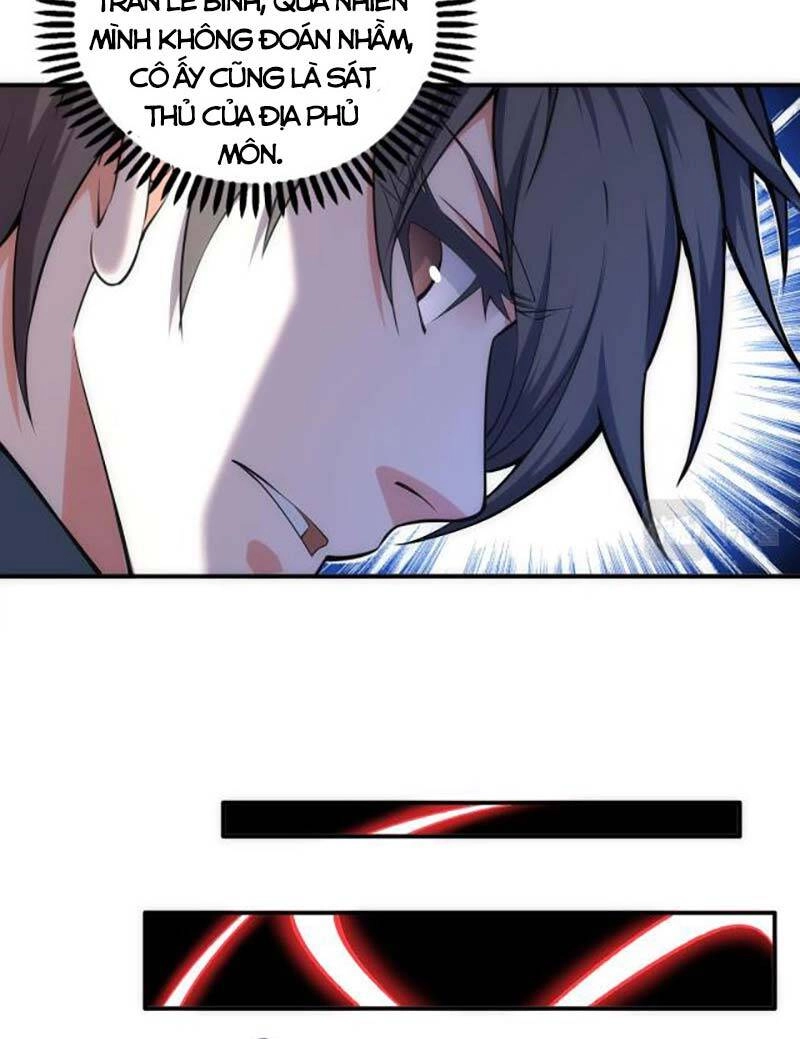 Vạn Cổ Thần Đế Chapter 47 - 10