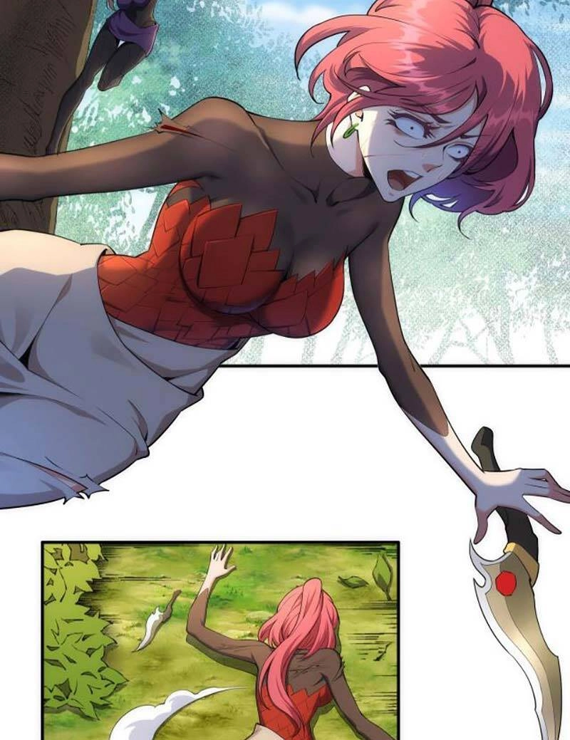 Vạn Cổ Thần Đế Chapter 47 - 13