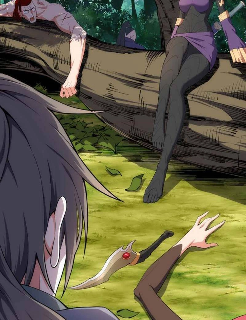 Vạn Cổ Thần Đế Chapter 47 - 15