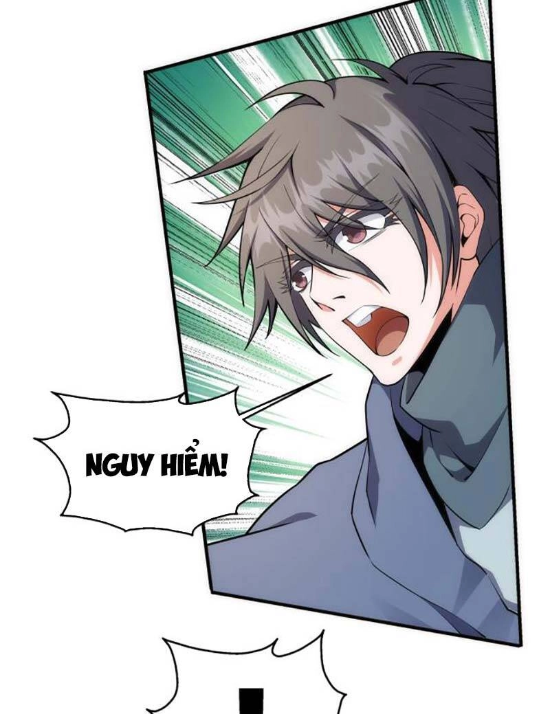 Vạn Cổ Thần Đế Chapter 47 - 20