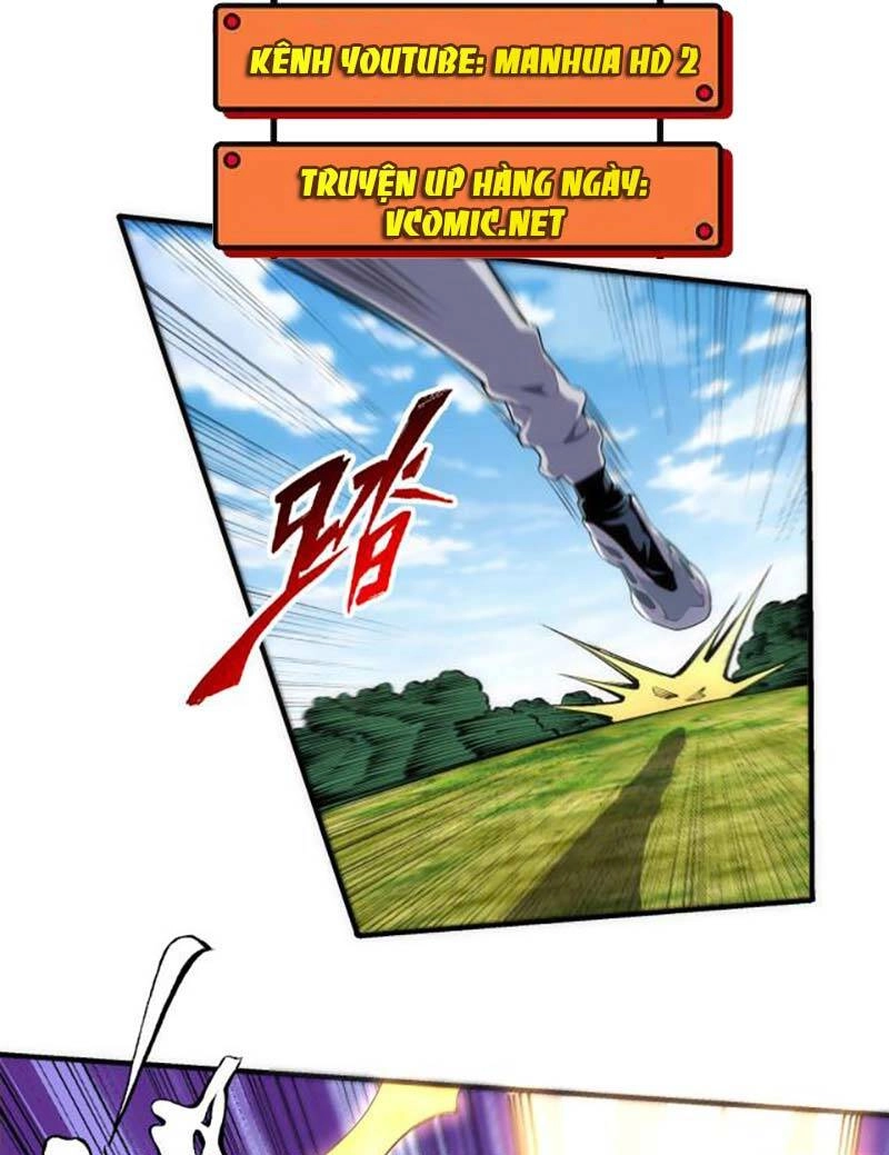 Vạn Cổ Thần Đế Chapter 47 - 22