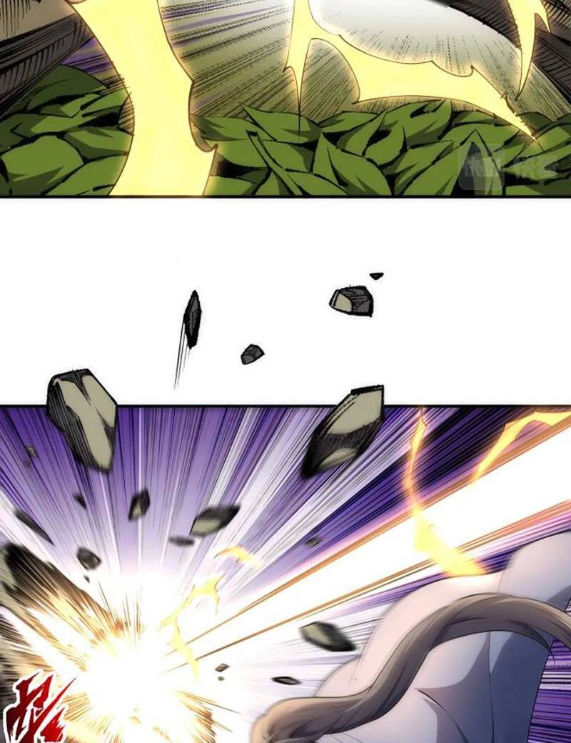 Vạn Cổ Thần Đế Chapter 47 - 24