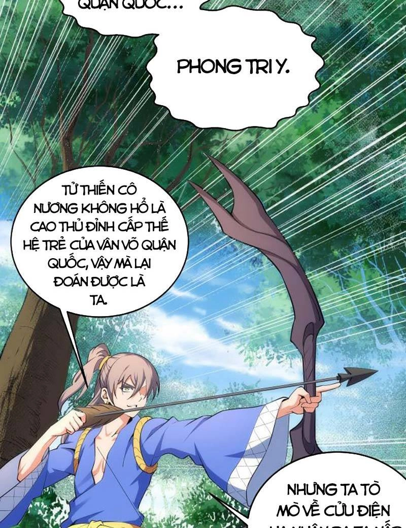 Vạn Cổ Thần Đế Chapter 47 - 26