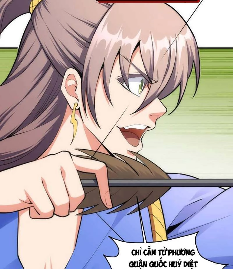 Vạn Cổ Thần Đế Chapter 47 - 30