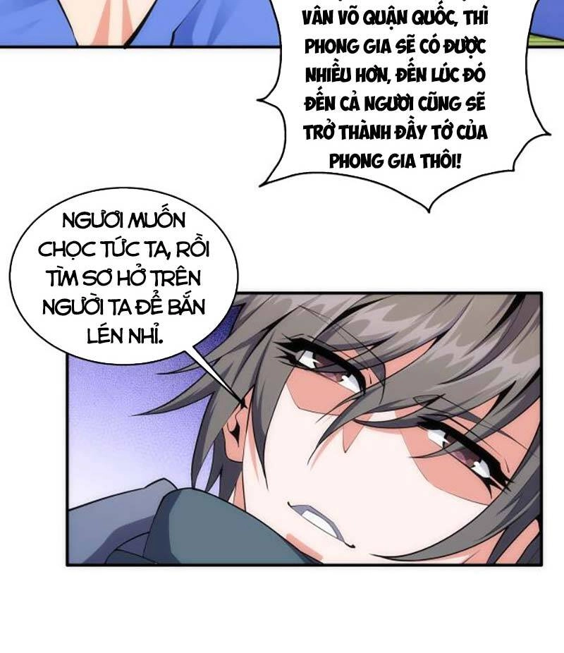 Vạn Cổ Thần Đế Chapter 47 - 31