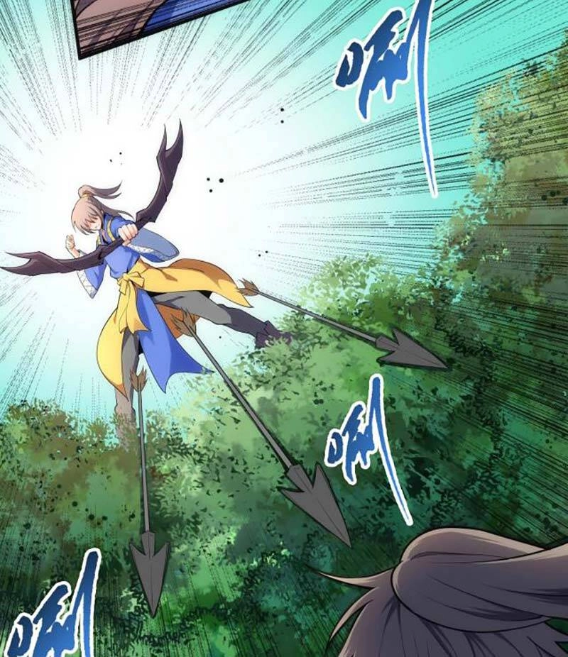 Vạn Cổ Thần Đế Chapter 47 - 39