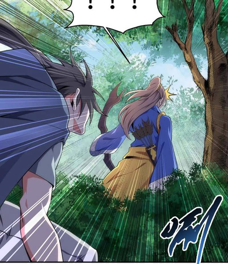 Vạn Cổ Thần Đế Chapter 47 - 43