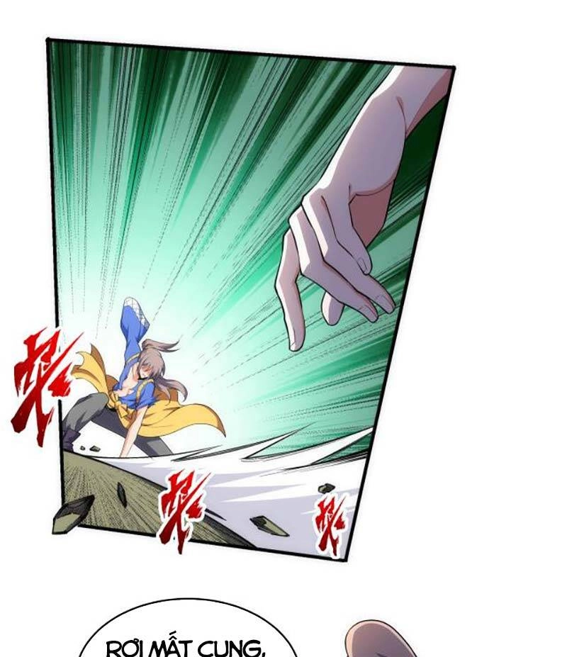 Vạn Cổ Thần Đế Chapter 47 - 46