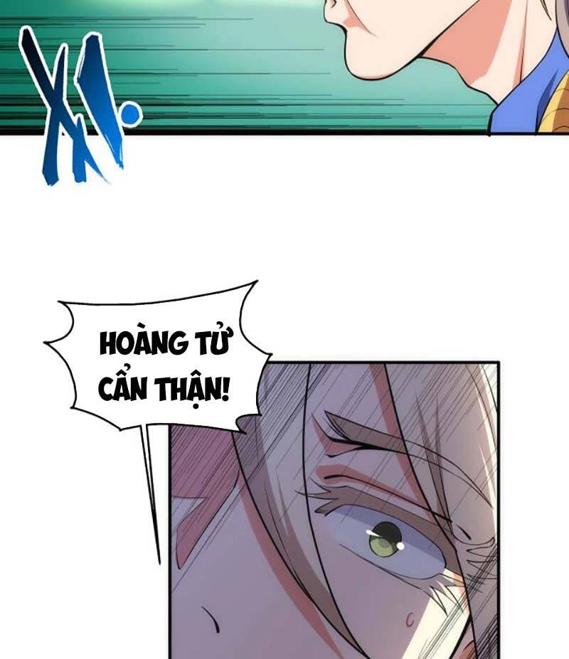 Vạn Cổ Thần Đế Chapter 47 - 48