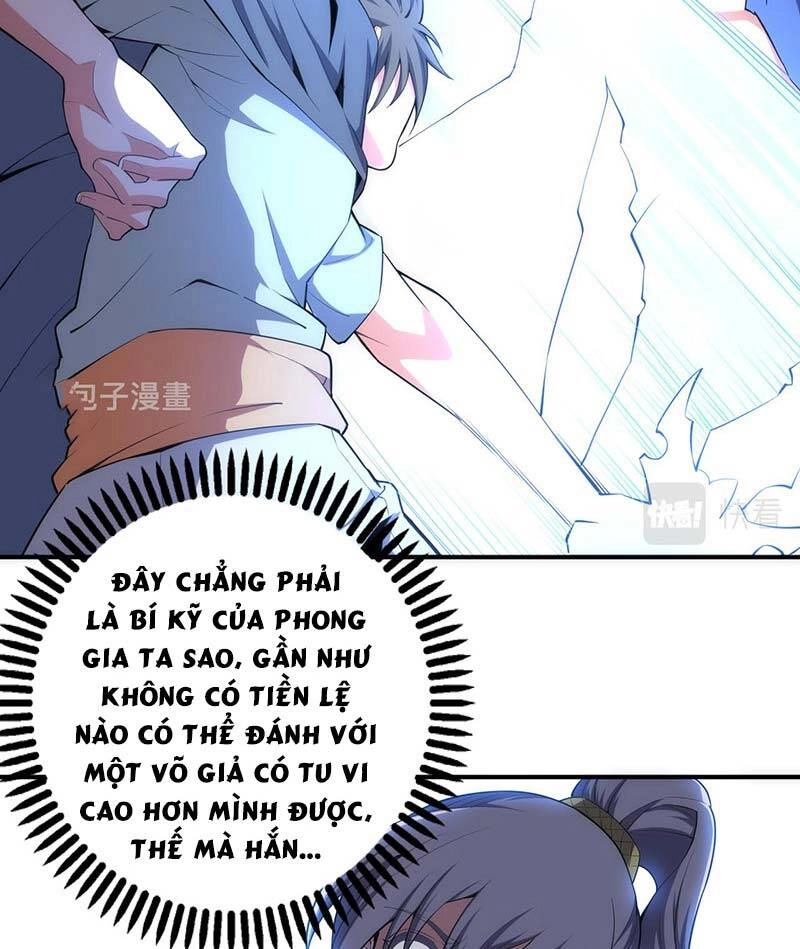 Vạn Cổ Thần Đế Chapter 48 - 10