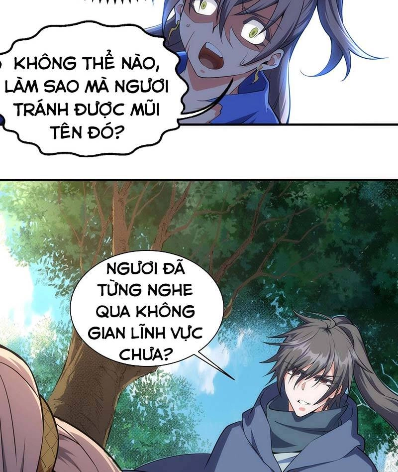 Vạn Cổ Thần Đế Chapter 48 - 11