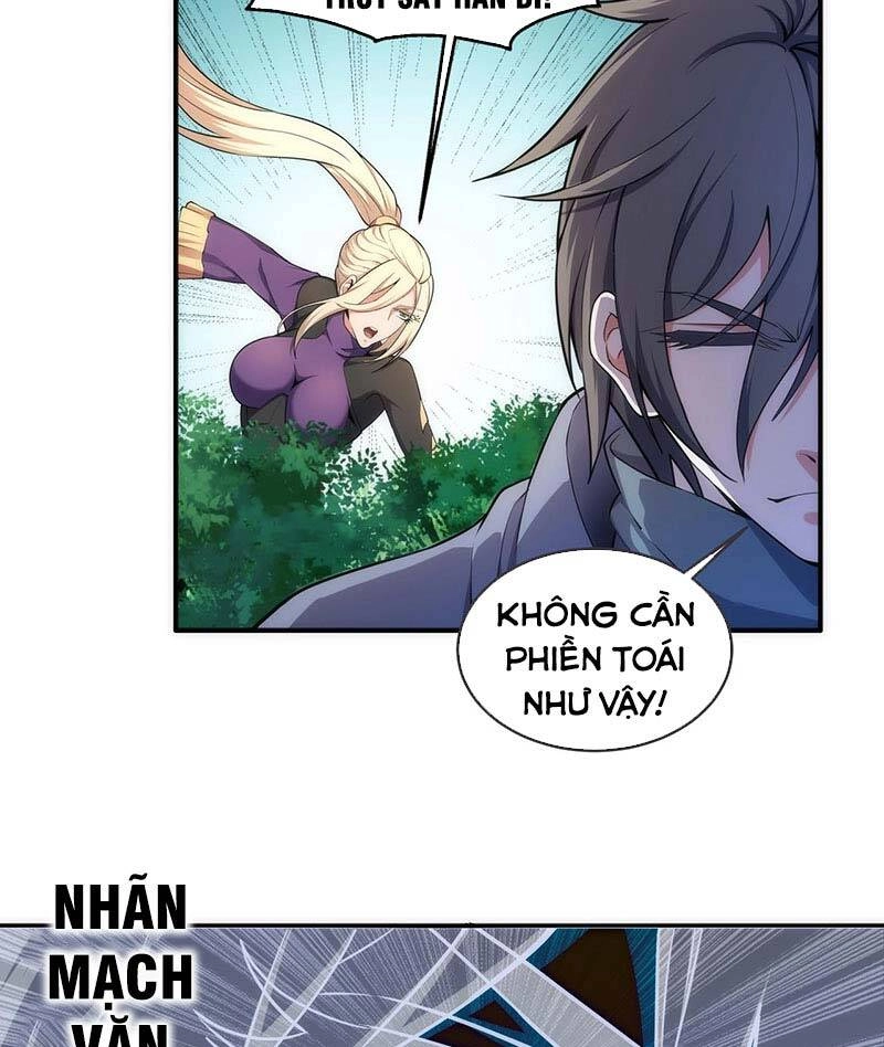 Vạn Cổ Thần Đế Chapter 48 - 21