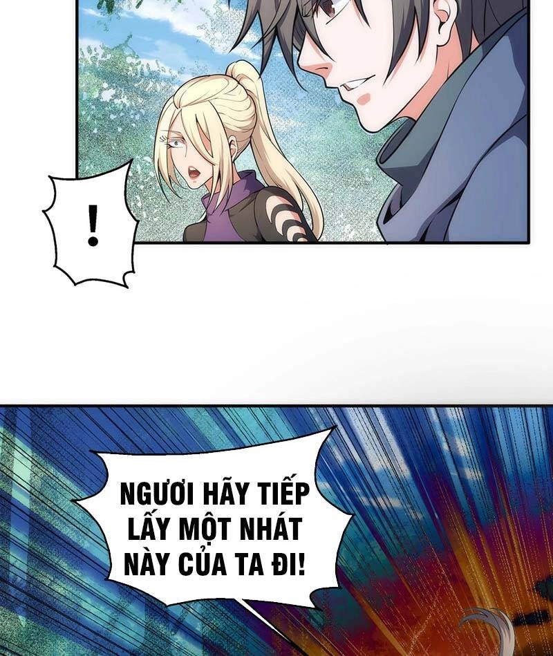 Vạn Cổ Thần Đế Chapter 48 - 26