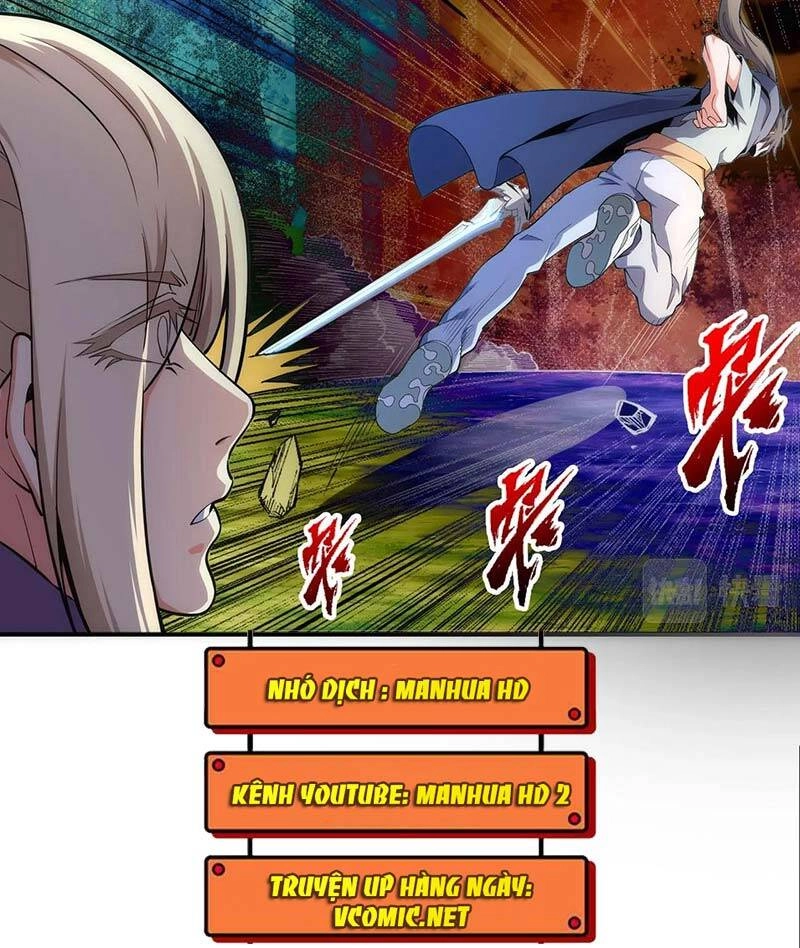 Vạn Cổ Thần Đế Chapter 48 - 27