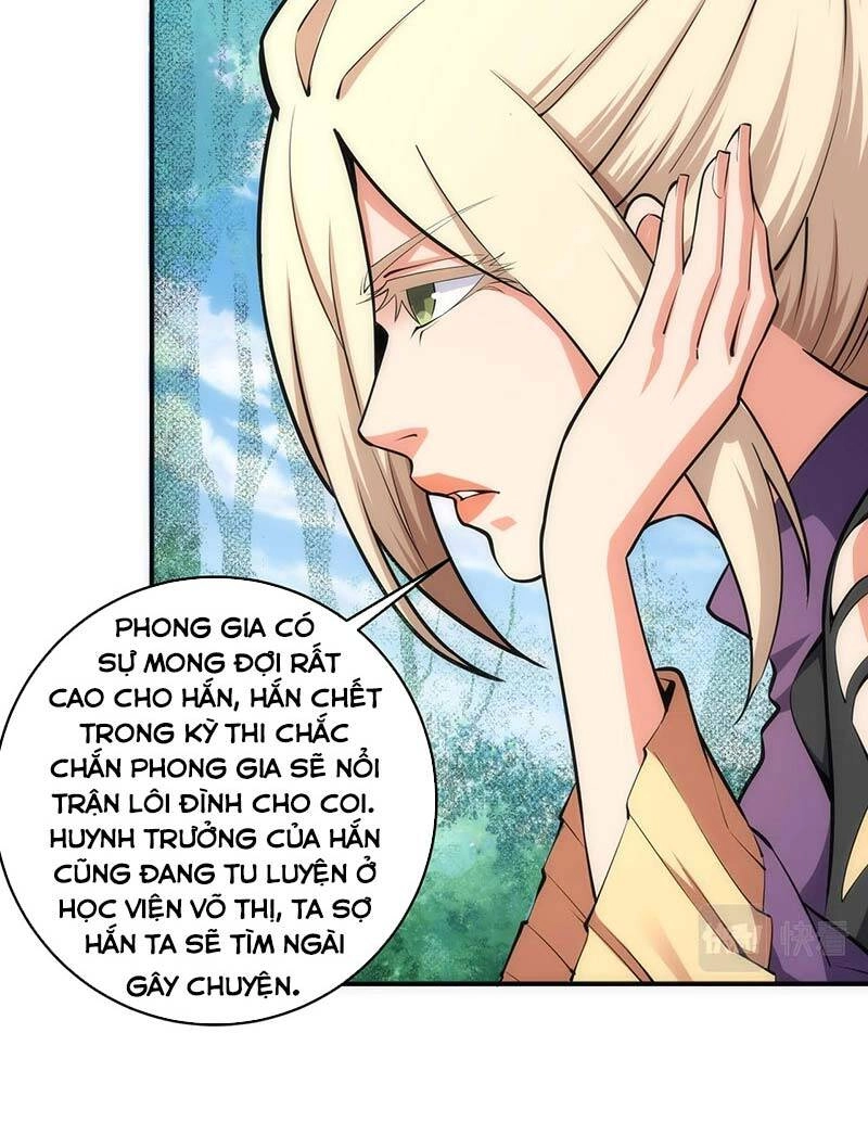Vạn Cổ Thần Đế Chapter 48 - 33