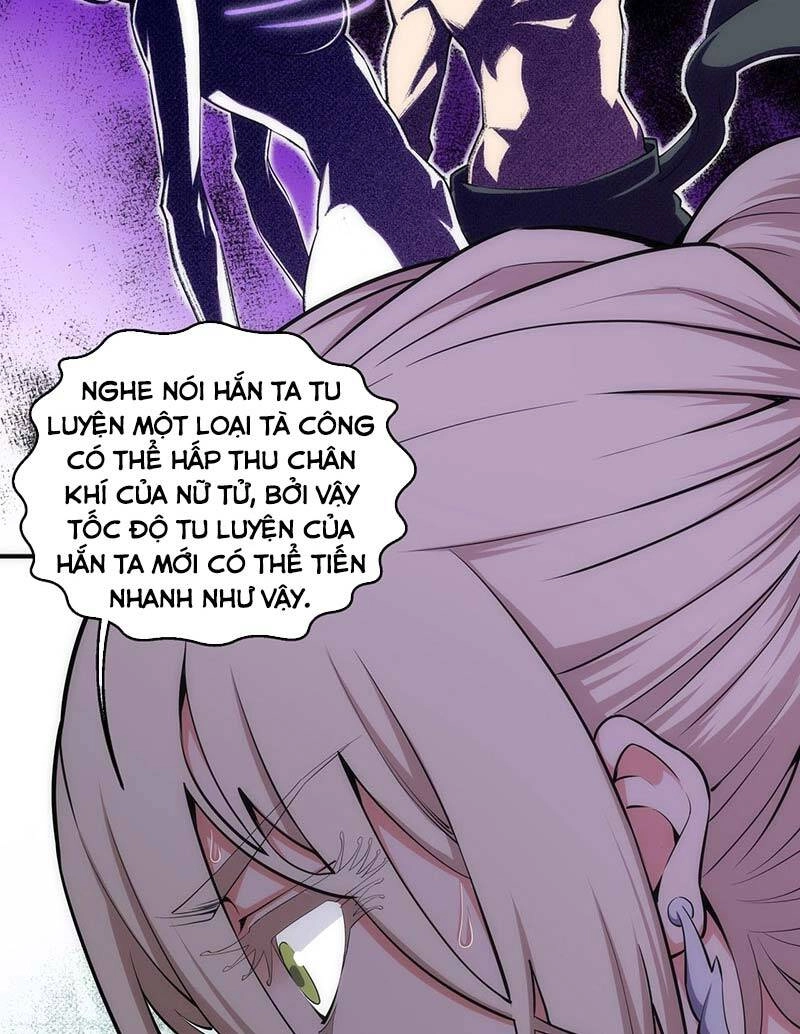 Vạn Cổ Thần Đế Chapter 48 - 40