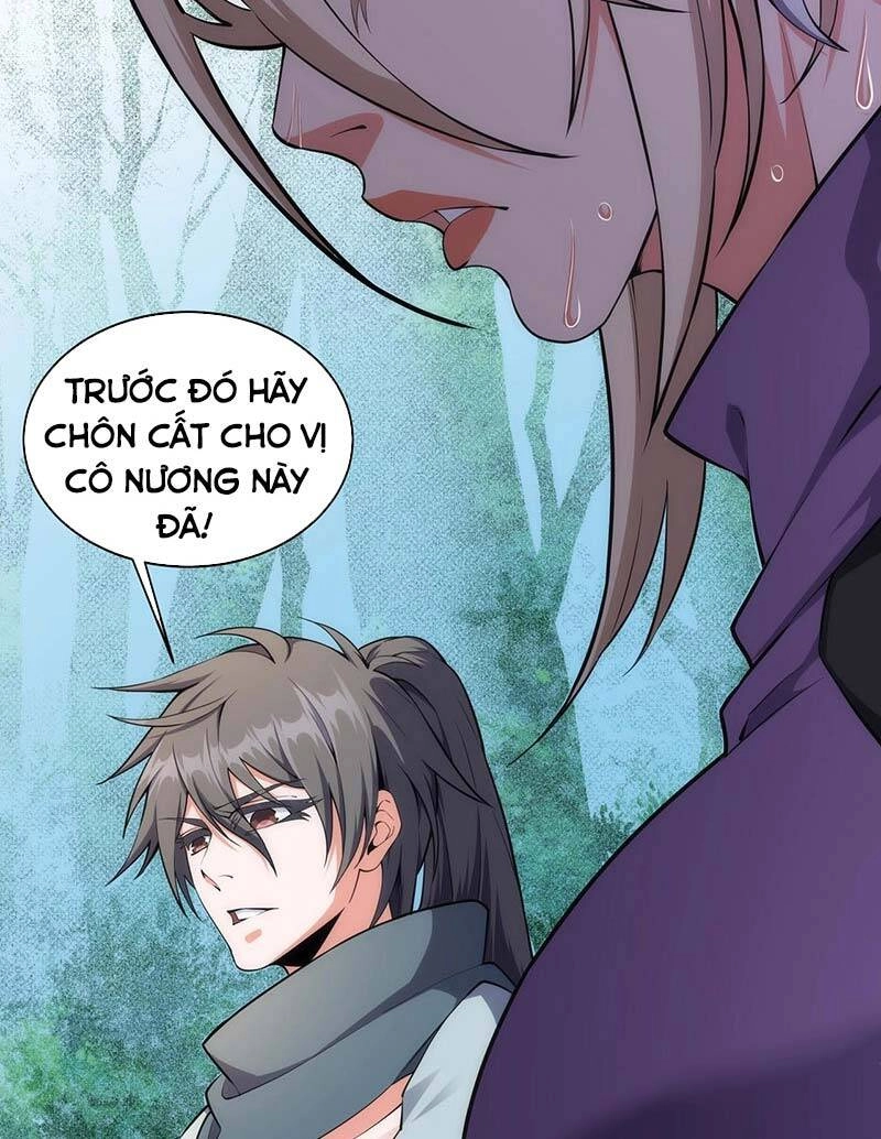 Vạn Cổ Thần Đế Chapter 48 - 41