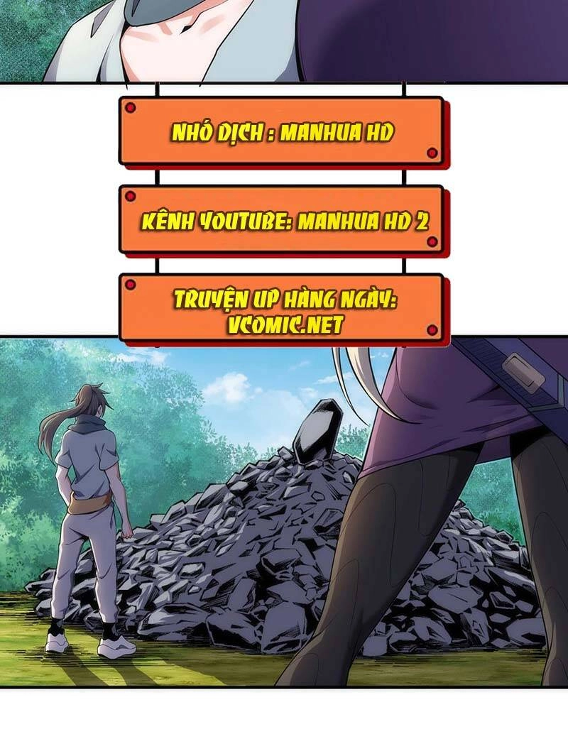 Vạn Cổ Thần Đế Chapter 48 - 42