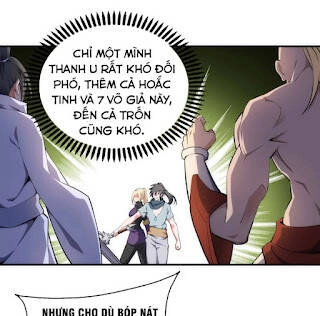 Vạn Cổ Thần Đế Chapter 49 - 17