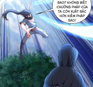 Vạn Cổ Thần Đế Chapter 49 - 46