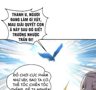 Vạn Cổ Thần Đế Chapter 49 - 51