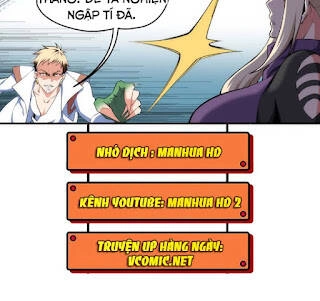Vạn Cổ Thần Đế Chapter 49 - 52