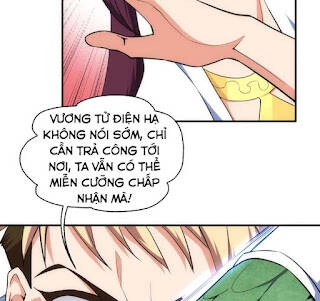 Vạn Cổ Thần Đế Chapter 49 - 54