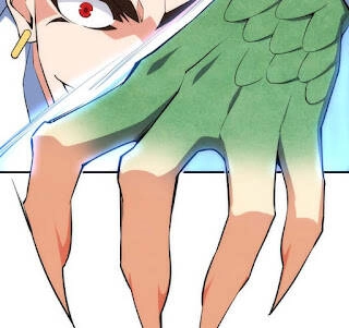 Vạn Cổ Thần Đế Chapter 49 - 55