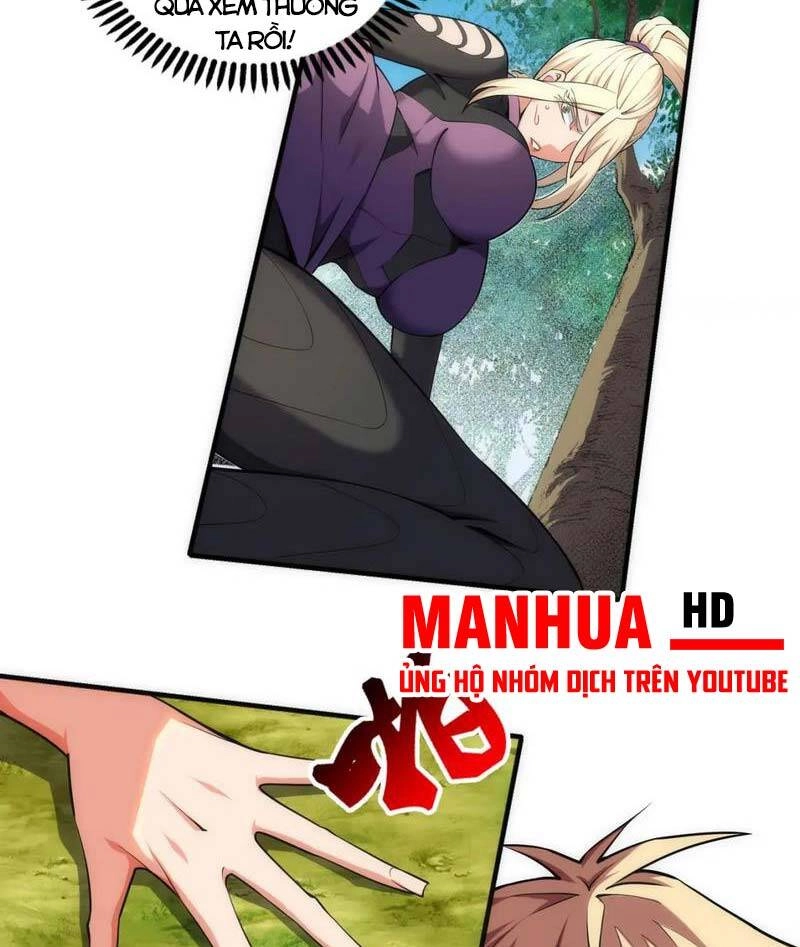 Vạn Cổ Thần Đế Chapter 50 - 3