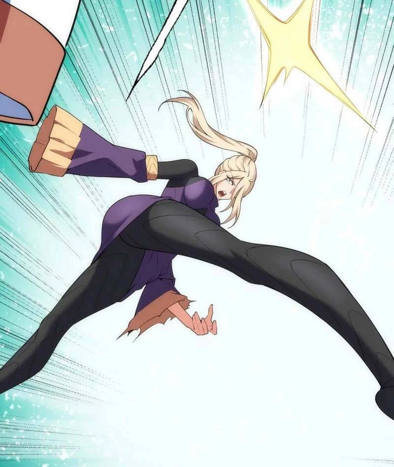 Vạn Cổ Thần Đế Chapter 50 - 5