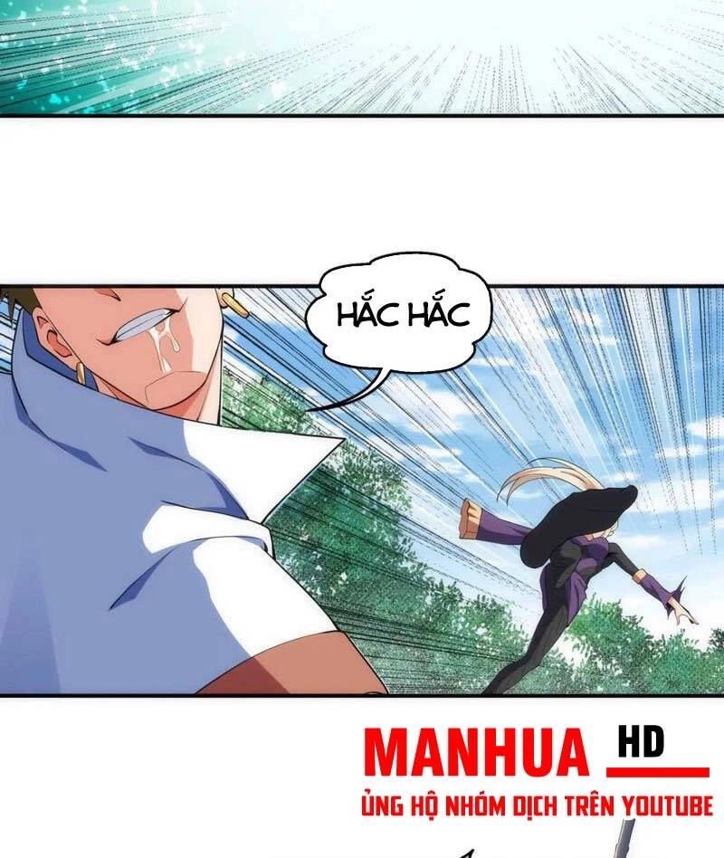 Vạn Cổ Thần Đế Chapter 50 - 6