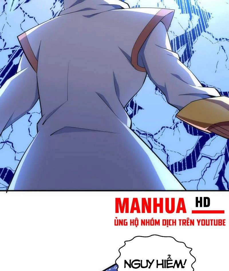 Vạn Cổ Thần Đế Chapter 50 - 25